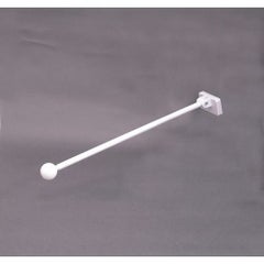 フラッグポール マグネット式 丸パイプ43cm   のぼり屋工房