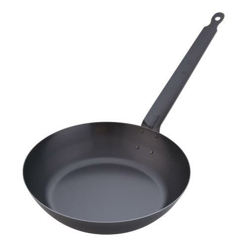 SAスーパーエンボス加工超鉄鍋フライパン 34cm