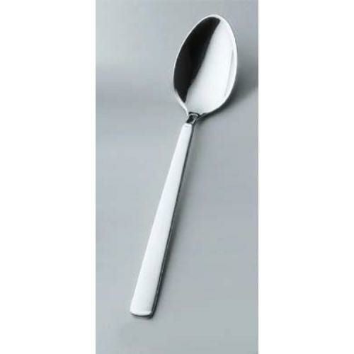 ディナースプーン カトラリーニッポン なめらかシリーズ 2802 ディナースプーン CUTLERY NIPPON