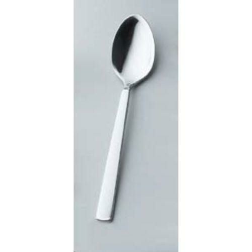 カトラリーニッポン なめらかシリーズ 2805 ティースプーン CUTLERY NIPPON