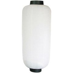 提灯 白無地 博多長  のぼり屋工房