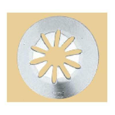特殊口金 132