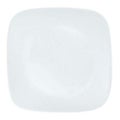コレール ウインターフロストホワイト スクエア小皿 J2206-N CP-8903 ホワイト