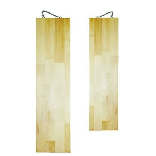 木製サイン 特大 無地  のぼり屋工房