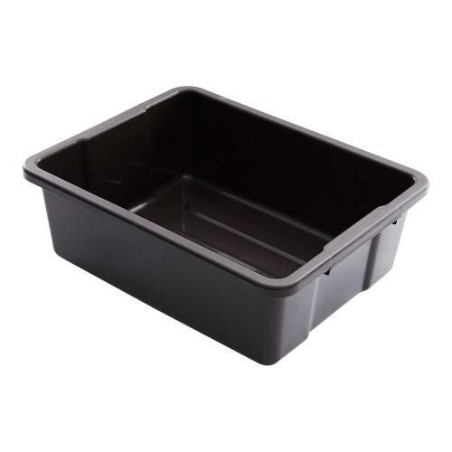 トラスト トートボックス 29L 8221 ブラウン