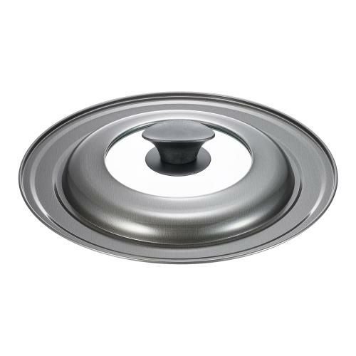プレミアムZEROフライパンカバー窓付 SC-94 L 24~28cm用