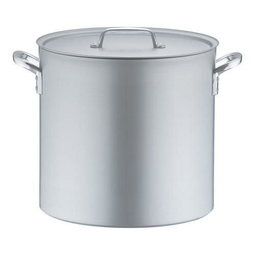 アルミ プロセレクト 寸胴鍋(目盛付) 39cm