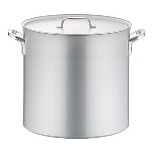 アルミ プロセレクト 寸胴鍋(目盛付) 45cm