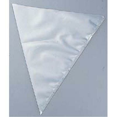 ポリエチレン絞り袋 A型(100枚入)