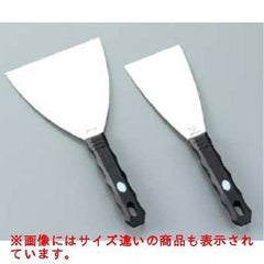 PC柄スクレーパー 10cm