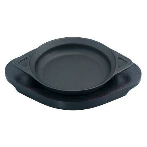 IK ステーキ皿 和楽 【IK】【グループA】