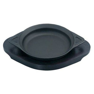 IK ステーキ皿 和楽 【IK】【グループA】