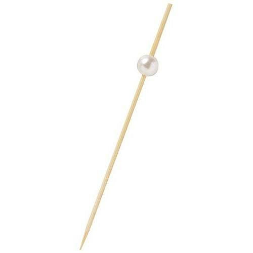 パールピックス 7cm ホワイト(50本入)16－059－02