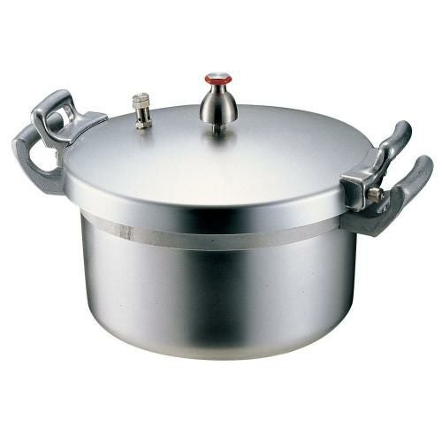 ワンダーシェフ 業務用両手圧力鍋 30L NPDD30 /業務用/新品/送料無料