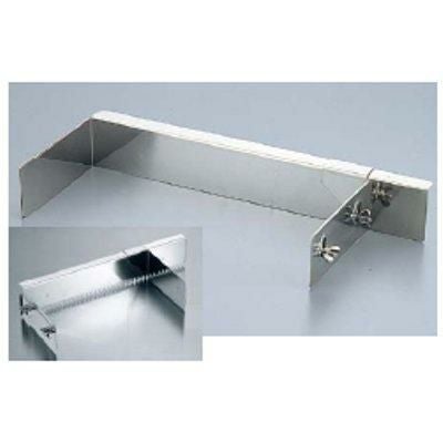 ラクレットパスカル（生地幅調節） 3002.01（コーム付）