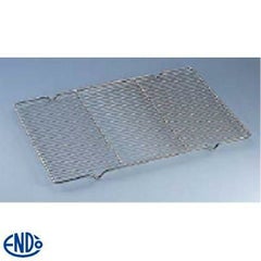 角ケーキクーラー 中