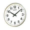 セイコー 掛時計 屋外用クロック KH411S SEIKO