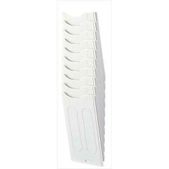 タイムカード 【セイコー タイムカードラック CR-PL10】 SEIKO CR-PL10 幅103 奥行45 高さ375 【グループA】