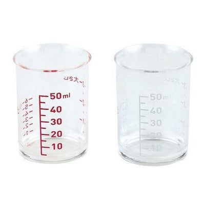 計量カップ 【プチ計量カップ DH-2510】 DH-2510 高さ60 直径:45 【グループA】