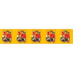 ロール幕 「 鍋 」 のぼり屋工房