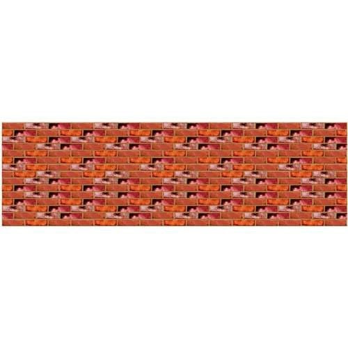 ロール幕 「 レンガ 」   のぼり屋工房