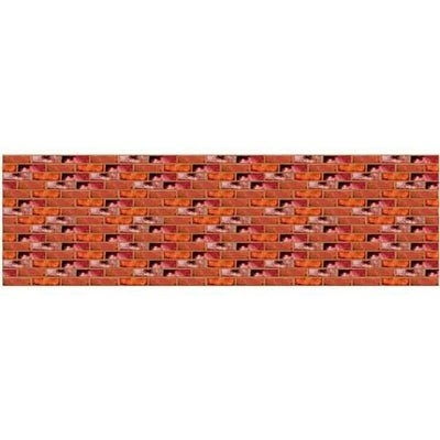 ロール幕 「 レンガ 」   のぼり屋工房