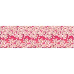 ロール幕 「 さくら 」   のぼり屋工房