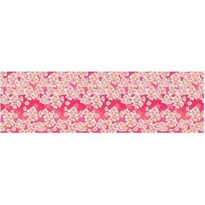 ロール幕 「 さくら 」   のぼり屋工房