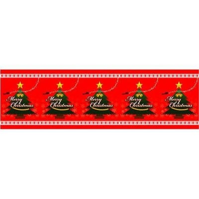 ロール幕 「 クリスマス 」   のぼり屋工房