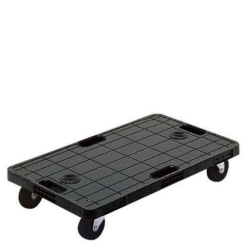 ミニキャリア(台車ゴム車輪仕様)1X261P GF25