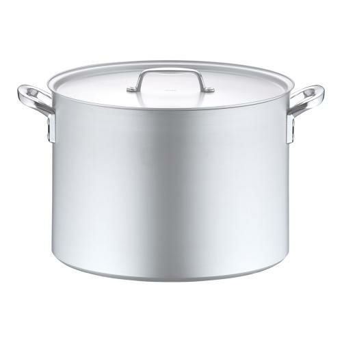 アルミ プロセレクト 半寸胴鍋(目盛付) 45cm