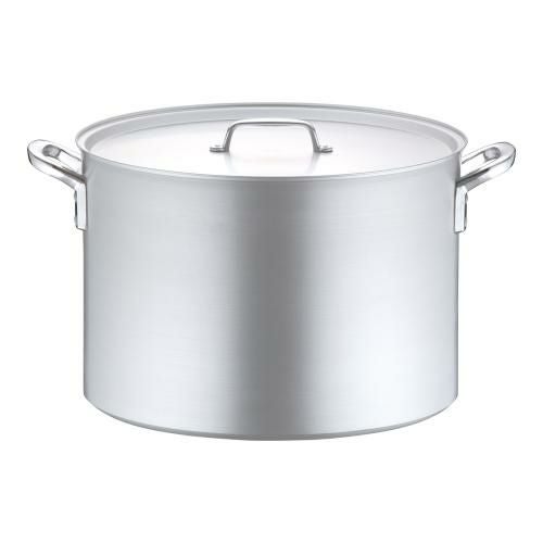 アルミ プロセレクト 半寸胴鍋(目盛付) 51cm