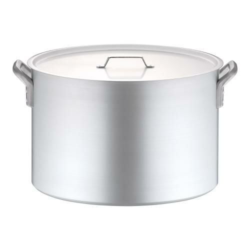 アルミ プロセレクト 半寸胴鍋(目盛付) 54cm