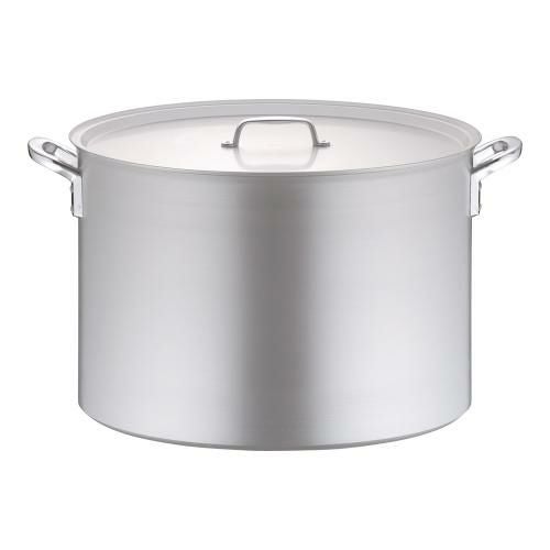 アルミ プロセレクト 半寸胴鍋(目盛付) 60cm