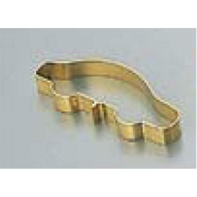 チョコレート流し型 自動車