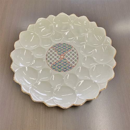 前菜皿 幅315×奥行315×高さ45