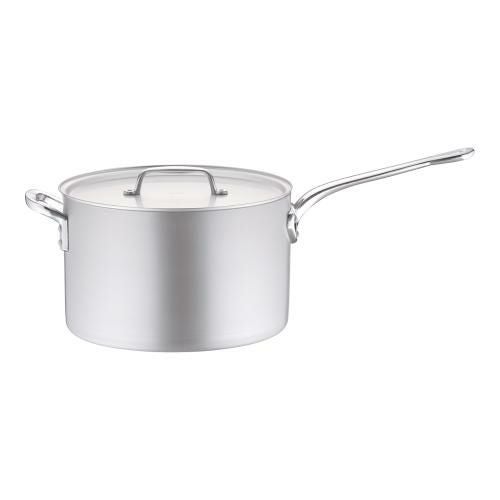 アルミ プロセレクト 片手鍋(目盛付) 36cm