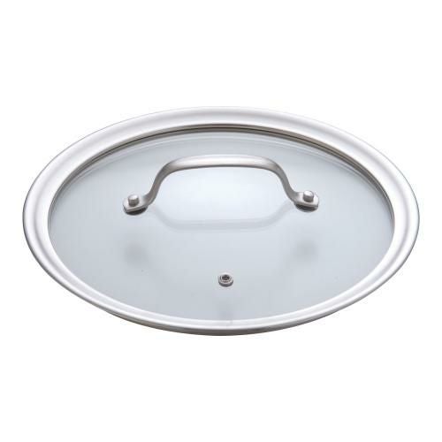 TKG IHセレクト 2層クラッド 半寸胴鍋 18cm/業務用/新品/小物送料対象