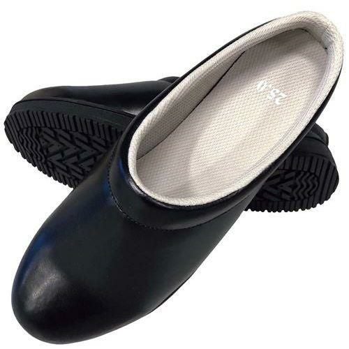 サボシューズ TY－431 黒 25cm