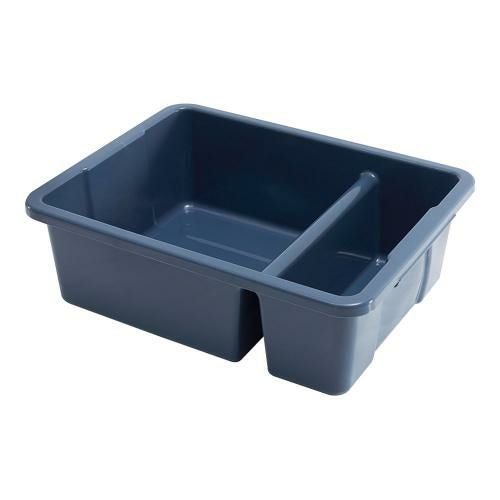 トラスト トートボックス 2仕切 26L 8222 グレー