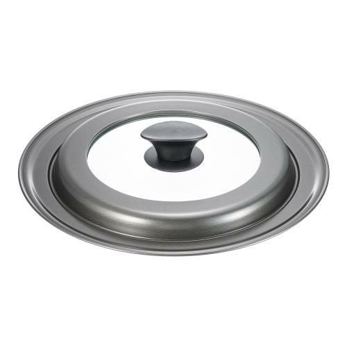 プレミアムZEROフライパンカバー窓付 SC-95 LL26~30cm用