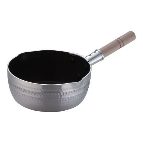 TKG IH 雪平鍋 プロセレクト 18cm