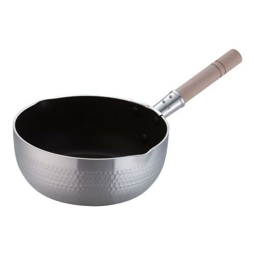 TKG IH 雪平鍋 プロセレクト 24cm