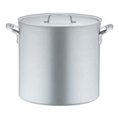 アルミ プロセレクト 寸胴鍋(目盛付) 42cm