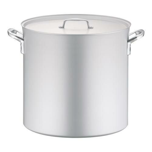 アルミ プロセレクト 寸胴鍋(目盛付) 51cm