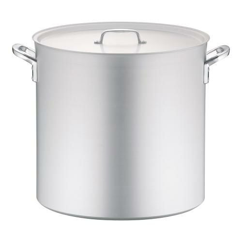 アルミ プロセレクト 寸胴鍋(目盛付) 54cm