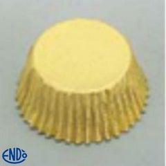 チョコカップ(2,000枚入) 9010丸(金)