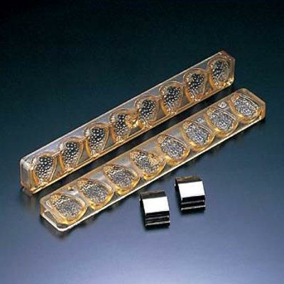 No.28 イチゴ合型 8ヶ取