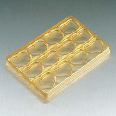 No.13 ハート型 12ヶ取