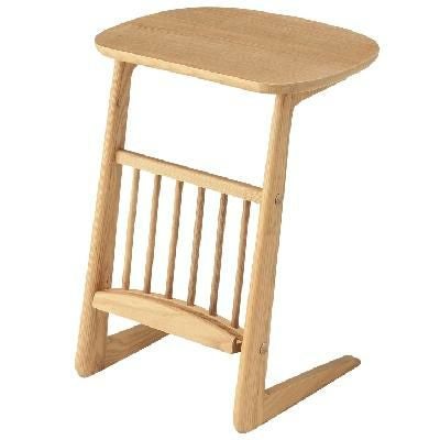 テーブル サイドテーブル 2入